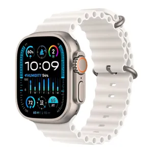 Reloj Inteligente Apple Watch Series Ultra 2 49mm Titanium Usado Grado A